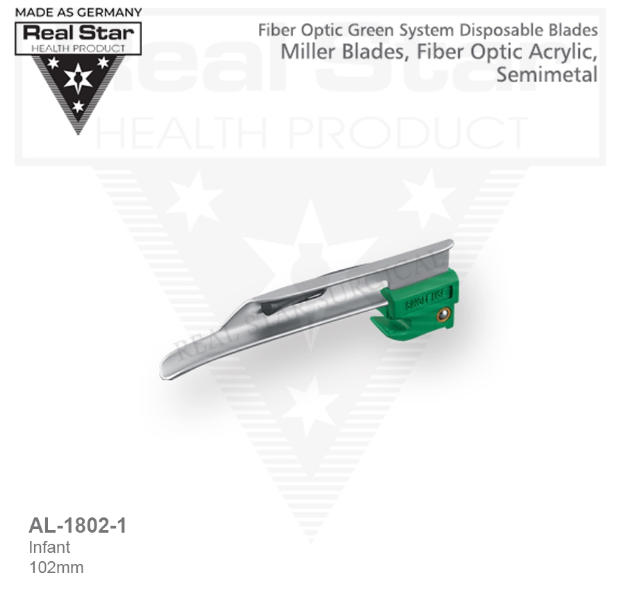 Infant AL-1802-1 | 102mm